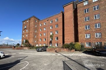 Apartment 4 Seascape, Trinity Street, Wexford, Co. Wexford, Y35Y067