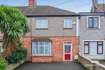 54 Cromwellsfort Road, Walkinstown, Dublin 12, D12T0H4
