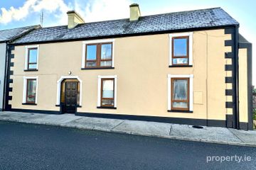 Yellow House & Mill House, Bunnanaddan, Ballymote, Co. Sligo, F56KW40 — photo 2