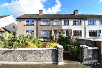10 Drumfinn Road, Dublin 10, Ballyfermot, Dublin 10, D10VH27