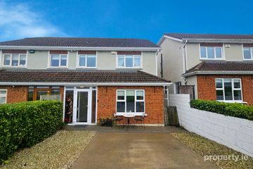 108 Rockfield Close, Ardee, Co. Louth, A92E9P8