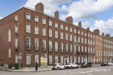 35 Mountjoy Square Apartments, Mountjoy Square , Dublin 1