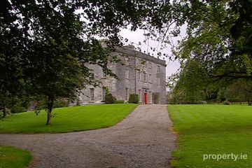 Castle Ffrench, Ballinamore Bridge, Newtown, Co. Galway, H53X274