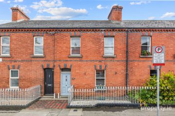 2 St Josephs Road, Stoneybatter, Dublin 7, D07V0R6