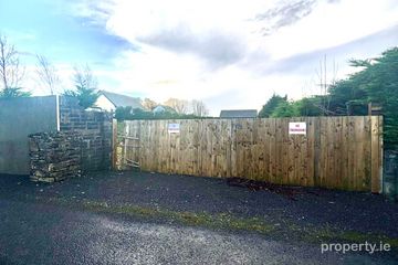 Cregganbell, Kilboyne, Ballyhean, Co. Mayo