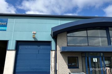 Unit 5 Lough Feilim Ind. Estate, Tullow, Carlow, R93