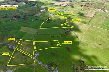 Residential Farm on 41 acres (approx.) at Carton, Elphin, Co. Roscommon