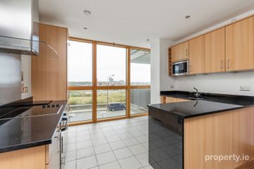 Apartment 13, Kirkpatrick House, Spencer Dock, Dublin 1, D01PK53 — photo 3