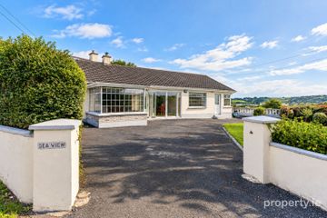 Sea View, Quarry Road, Youghal, Co. Cork, P36TD27
