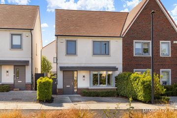 40 Archers Wood Drive, Delgany, Co Wicklow, A63WN59