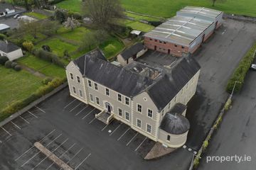 Noone Engineering, New Street, Rathangan, Co. Kildare, R51KD45