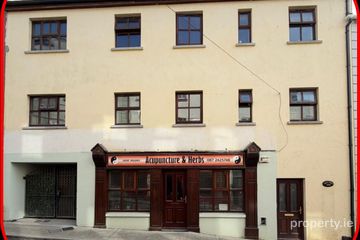 Flat 2, Green Street House, Green Street, Boyle, Co. Roscommon, F52EP28