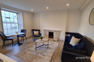 Front Garden Flat, 1 Trafalgar terrace, Monkstown, Co. Dublin — photo 3