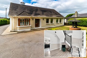 Straney Mor, Rathmolyon, Enfield, Co. Meath, A83T862
