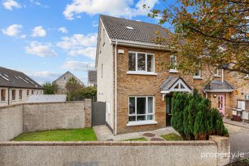 24 Brindley Park Court, Brindley Park, Ashbourne, Co. Meath, A84RD39 — photo 2
