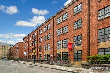 4 Exchange Place, Dublin 1, Dublin