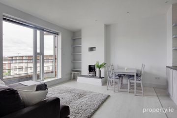 62 Beresford House, Custom House Square, IFSC, Dublin 1, D01F1P0 — photo 2