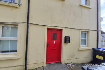 Apartment 3, Bakers Court, Bachelor's Walk, Ballyshannon, Co. Donegal, F94HK13 — photo 2