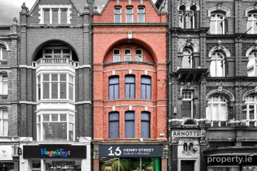 16 Henry Street, Dublin 1