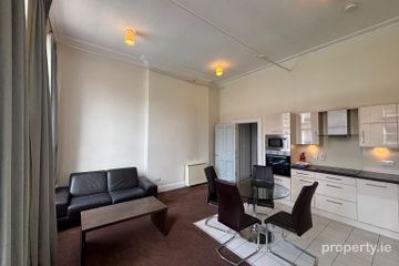 Westland Row, Dublin 2