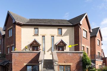 4 Ashbrook, Castlelake, Carrigtwohill, Co. Cork, T45C984