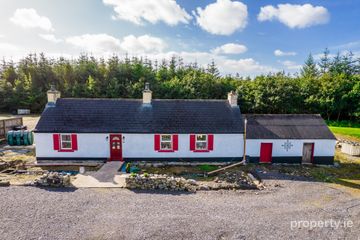 Bramble Gate Cottage, Leitrim, Frenchpark, Co Roscommon, F45 C9K4