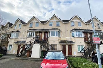The Crescent, Ongar Village, Dublin 15, Ongar, Dublin 15, D15A3YH