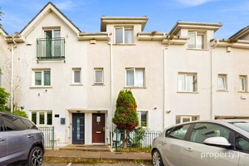 11 Cardy Rock Road, Balbriggan, Co. Dublin, K32Y950