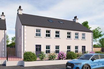 5 Arda Oberon, Main Street, Omeath, Co. Louth