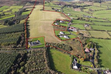 Land For Sale 33 Acres Kingscourt Folio Cn 6678f, Moyar, Kingscourt, Co. Cavan