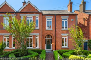 14 Healthfield Road, Terenure, Dublin 6, D06 YD52