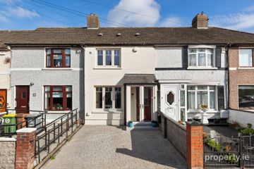 6 St Fintan Terrace, Cabra, Dublin 7, D07Y7K5