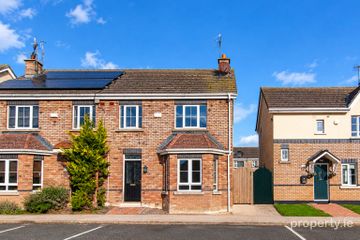 14 Newhaven Bay, Balbriggan, Balbriggan, Co. Dublin, K32PH66