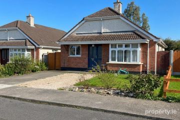 28 Mount Clare Court, Graiguecullen, Co. Carlow, R93N6C0 — photo 3