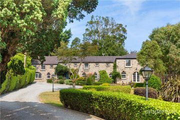 Avondale, Seafield Road, Killiney, Co Dublin, A96 K236