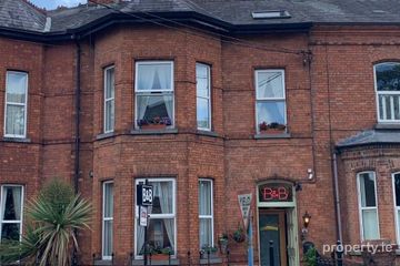 Ardrose, 5 The Crescent, Dundalk, Co. Louth, A91K521