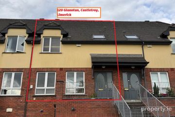 120 Glanntan, Castletroy, Limerick, Co. Limerick, V94X2R7
