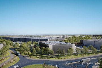 Unit 8, Nexus Logistics Park, Cherryhound Interchange, Co Dublin
