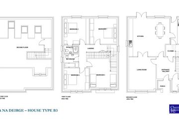 Arda na Deirge (Type B3) , Cherryfox Developments Limited, Arda na Deirge, Killaloe, Co. Clare — photo 3
