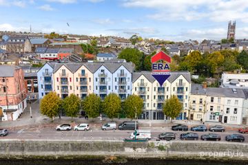 19 Popes Quay Court, Popes Quay, Cork City Centre, Co. Cork, T23R772