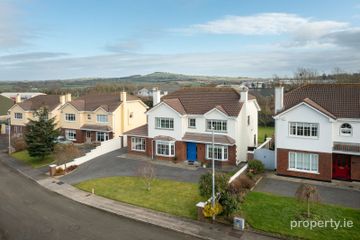 16 Dowsley'S Barn, New Ross, New Ross, Co. Wexford, Y34CK27
