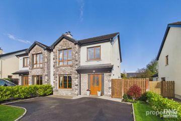 66 Oldwood, Athlone Road, Roscommon Town, Co. Roscommon, F42RW99