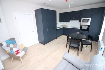Apartment 2, 190 Old Youghal Road, St. Lukes, Co. Cork