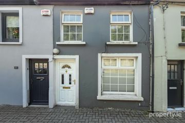 4 Barry's Terrace, Glanmire, Cork, T45 TY72