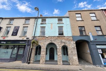 41 Dublin Street, Monaghan, Co. Monaghan, H18YY07