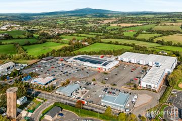 Unit 2, New Ross Retail Park, Portersland, New Ross, Co Wexford — photo 2
