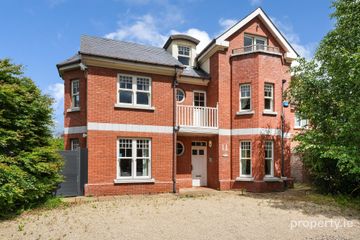 11 Grove Paddock, Blackrock, Co. Dublin