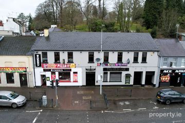 16 Forthill Street, Enniskillen, Co. Fermanagh
