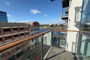 Apartment 313, Harvey'S Quay Apartments, Ennis Road, Co. Limerick, V94N26V — photo 3
