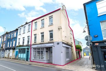 43 South Main Street, Youghal, Co. Cork., P36 NW92